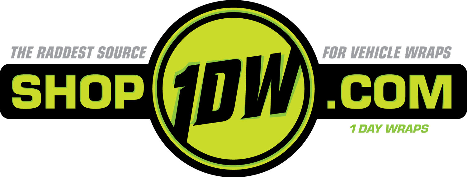 1 DAY WRAPS SHOP