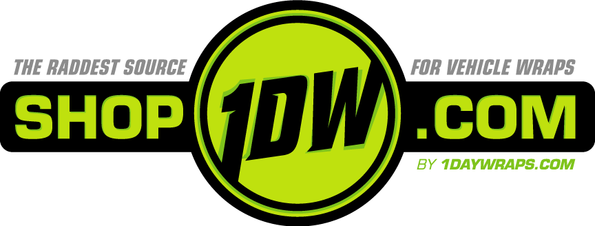 1 DAY WRAPS SHOP